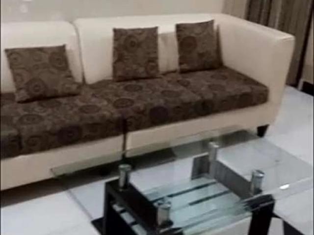Noman grand city, 1200 sq.FT FLAT FOR SALE Karachi Civic Centre ID 68624