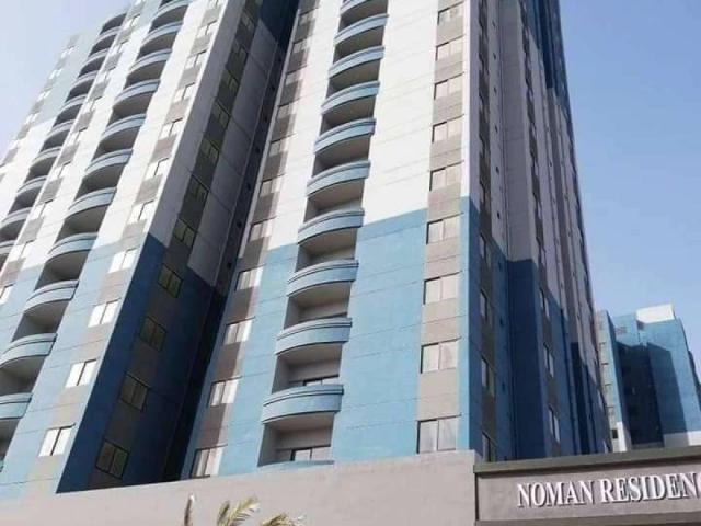 Noman Residencia Brand New Flat 2 BED DD in Gulistan e Jauhar Karachi Gulistan e Jauhar Block 13 ID 32238