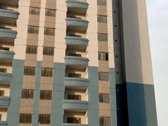 Noman Residencia Brand New Flat 2 BED DD in Gulistan e Jauhar Karachi Gulistan e Jauhar Block 13 ID 42189