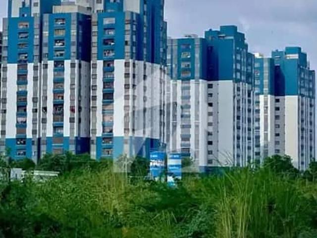 Noman residencia flat is for sale
