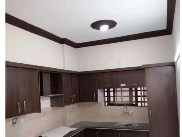 Noman Residencia scheme 33 Karachi Rabia City ID 22199