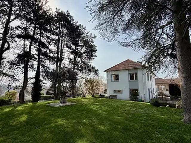 Nomeny 54610 Achat / Vente maison 10 pièces t10