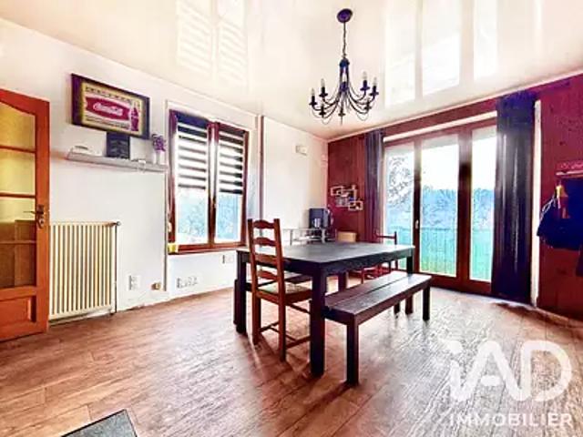 Nomexy 88440 Achat / Vente maison 6 pièces t6 parking