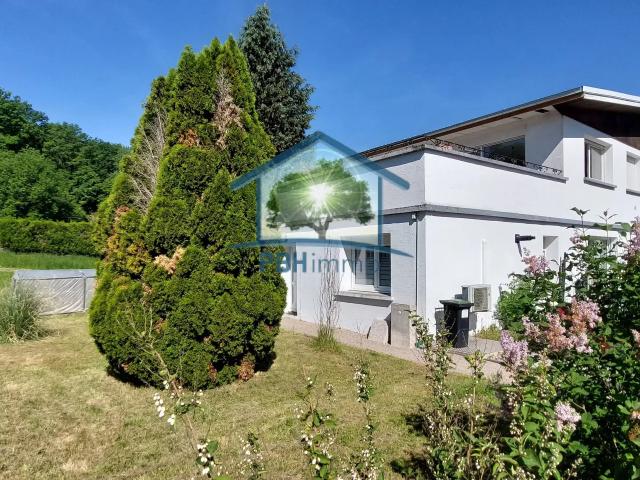 NOMEXY 88 Ensemble immobilier 8 pièces 241m2 avec sous sol sur 9,08 ares