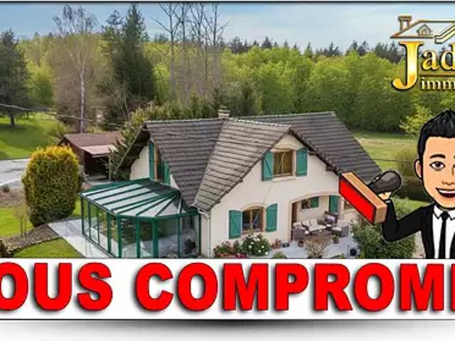 Nompatelize 88470 Achat / Vente maison 6 pièces t6