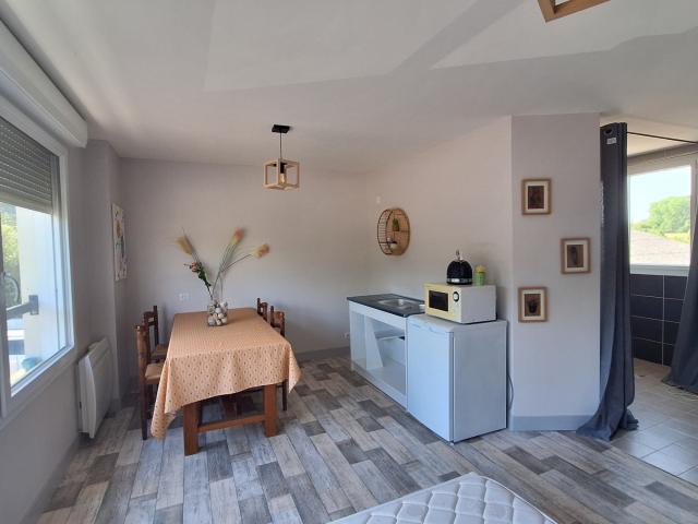 Nontron Location Appartement 24