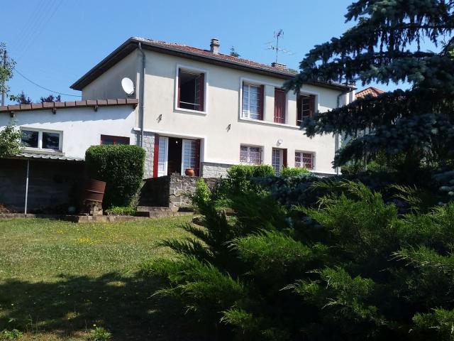 Nontron Vente Maison 24