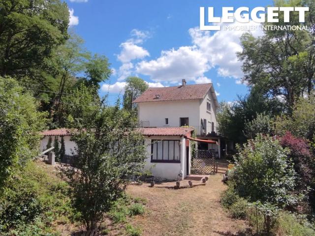 Nontron Vente Maison 24