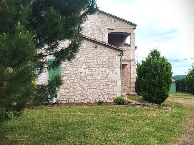 Nontron Vente Maison 24