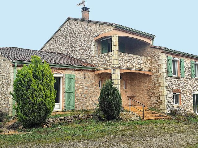 Nontron Vente Maison 24