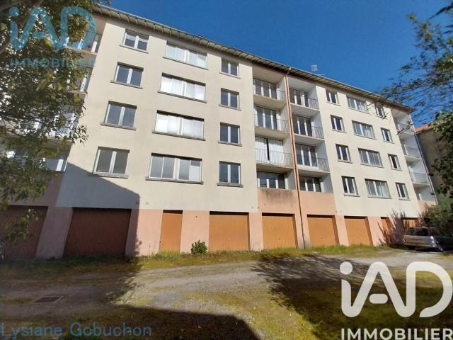Nontron Vente Immeuble 24