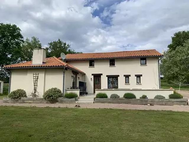 Nontron 24300 Achat / Vente maison