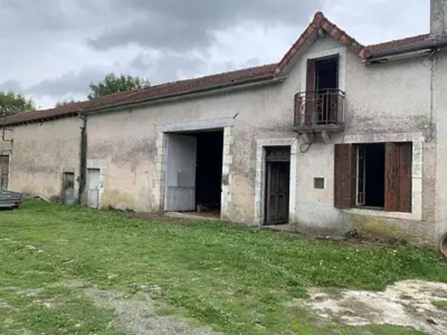 Nontron 24300 Achat / Vente maison