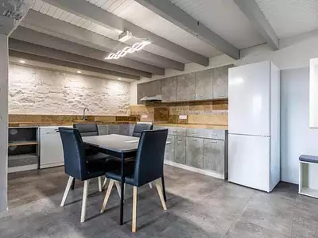Nontron 24300 Achat / Vente maison 2 pièces t2