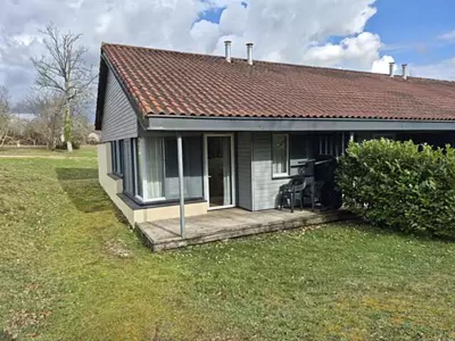 Nontron 24300 Achat / Vente maison 3 pièces t3
