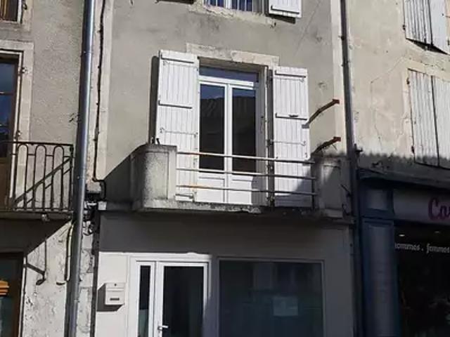 Nontron 24300 Achat / Vente divers 5 pièces