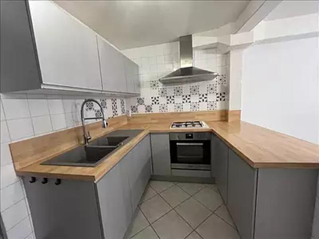 Nontron 24300 Location maison 3 pièces t3