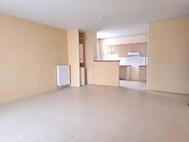 Nontron 24300 Location appartement 3 pièces t3