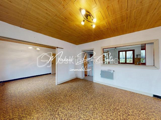 Nonville Vente Maison 77
