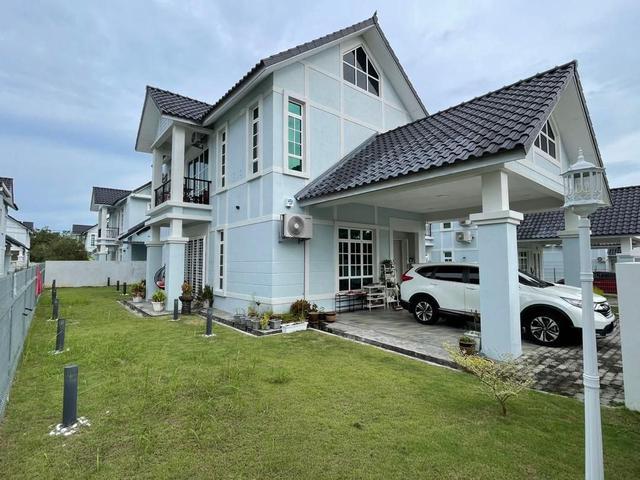 NON BUMI4BILIK BUNGLOW TMN ANJUNG GAPAM AYER KEROH Melaka