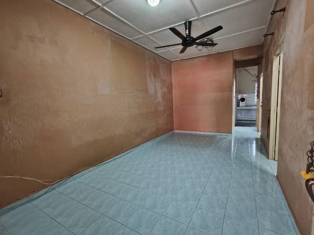 NON BUMI 40K BELOW MV Single Storey Taman Angsamas Mambau Seremban