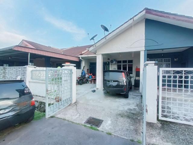 NON BUMI 1 Storey Taman Desa Jasmin Bandar Baru Nilai NSembilan
