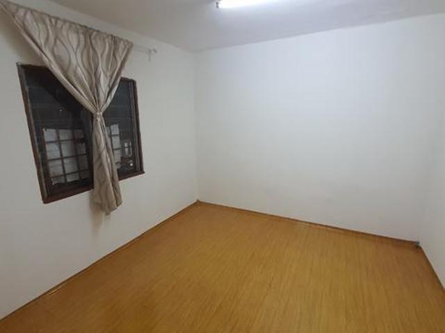Non bumi 1k booking Full loan 2nd floor Block A many carpark Cashback