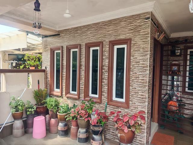 NON BUMI 20x70 RENOVATED Single Storey Taman Medan Petaling Jaya