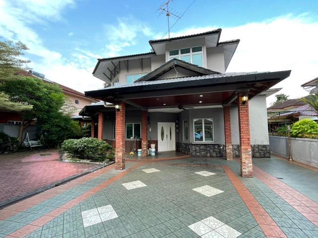 NON BUMI 2 Storey Bungalow Rasah Kemayan Golf Country Resort