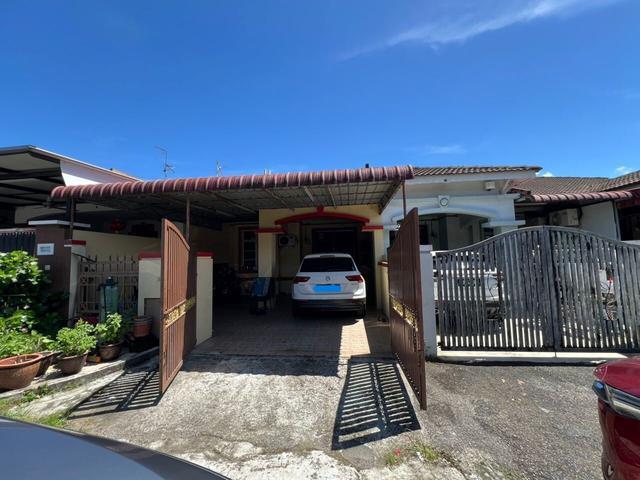 Non Bumi Taman Bukit Indah Johor Bahru Near Nusajaya
