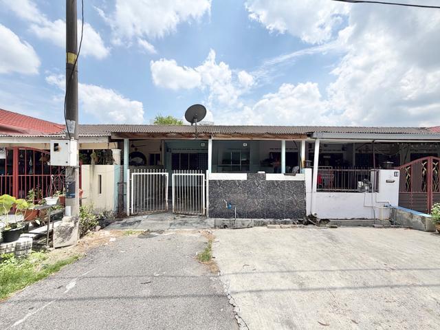 Non Bumi Taman Sri Intan Seksyen 7 Bandar Baru Bangi Single Storey