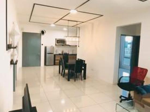 NON BUMI Unobstructed View PV 20 Tenanted