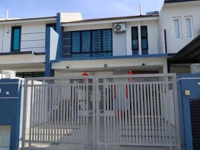 Non Bumi Welcome Near Dato Onn Mature Well Developed Area