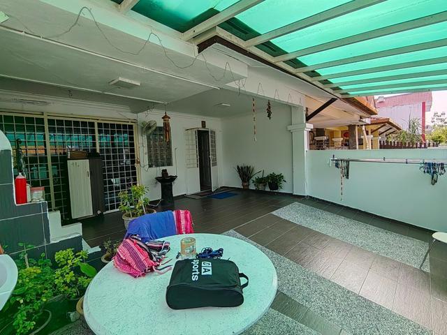 NON BUMI Bandar Nusaputra Presint 1 Double Storey Puchong nr Cyber