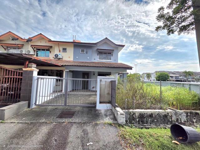 NON BUMI BIG LIMITED Corner Lot Double Storey Taman Tasik Puchong