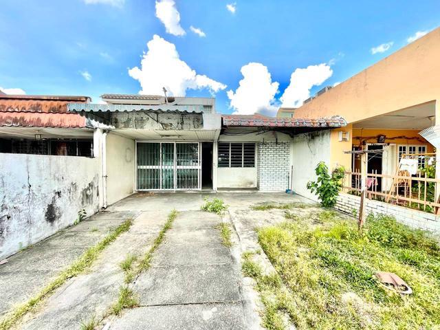 NON BUMI BOLEH BELI Single Storey SS 5A Kelana Jaya Petaling Jaya