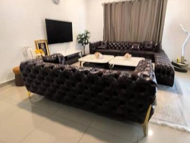 NON BUMI CAN BUY 2 Storey Sejati Lakeside Cyberjaya FOR SALE