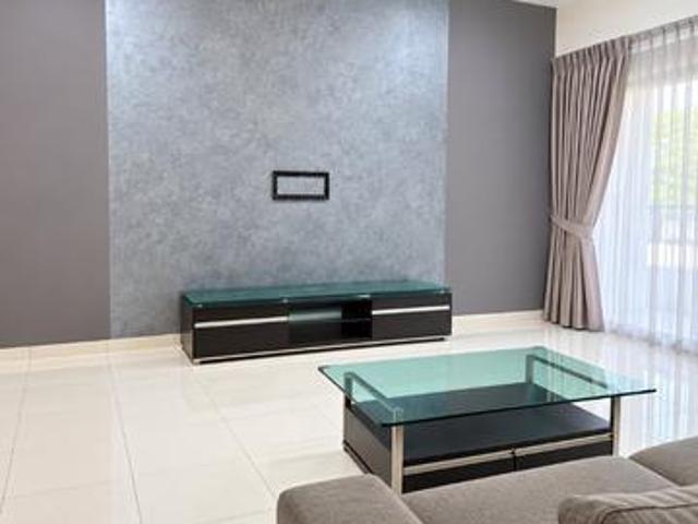 Non Bumi Corner Desa Impiana Condominium Puchong Prima