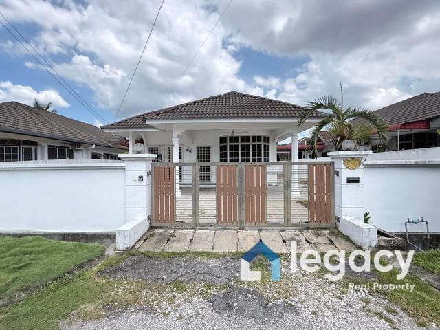 Non Bumi Fully Furnished 05km ke Kedai Desa Sri Ampang