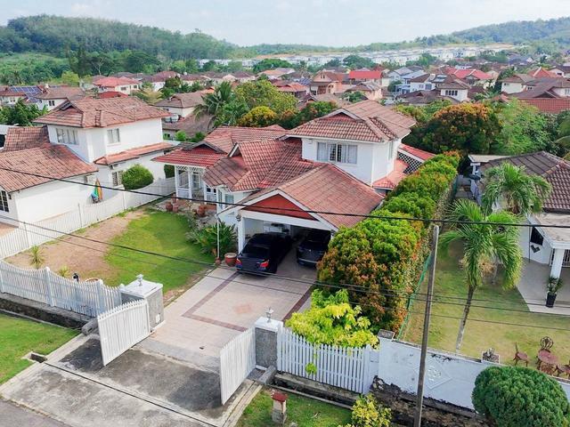 NON BUMI Fully Furnished 15 Storey Bungalow Rasah Kemayan Seremban