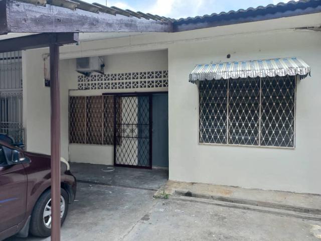 NON BUMI Landed Single Storey Terrace At Taman Desa Temiang Seremban