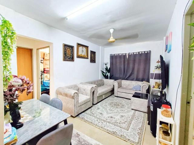 Non Bumi Level 1 FLAT BANDAR BUKIT TINGGI 1 KLANG