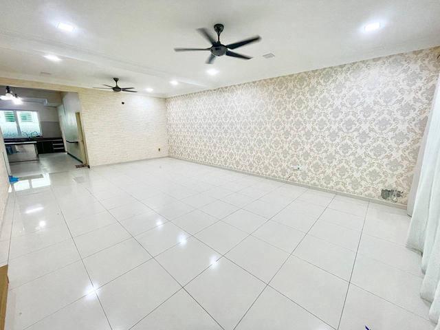 NON BUMI LOT 2 Storey Terrace Balista Hijayu 1 Bandar Sri Sendayan
