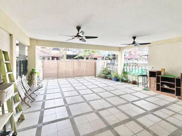 NON BUMI LOT Bukit Antarabangsa 25 Storey Ampang Selangor