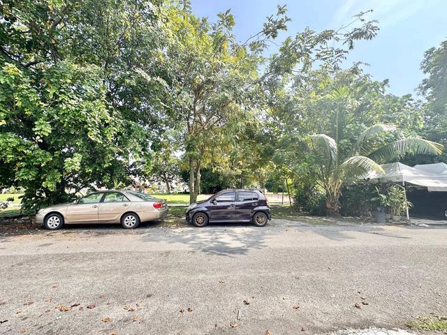 NON BUMI LOT Double Storey Pandan Perdana Kuala Lumpur
