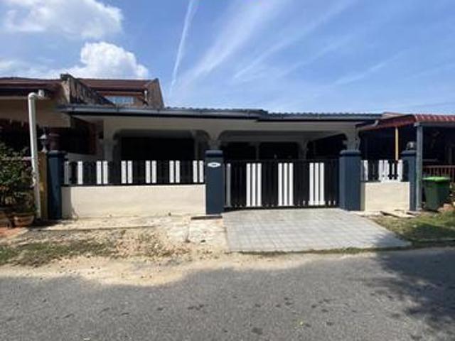 NON BUMI LOT di Jitra Kedah Fully Renovated house