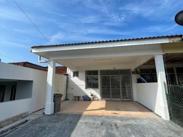 Non Bumi Lot I Freehold Rumah Cantik Taman Cempaka Rantau