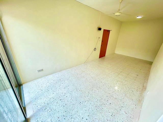 NON BUMI LOT LEVEL 2 Sri Melor Apartment Ukay Perdana