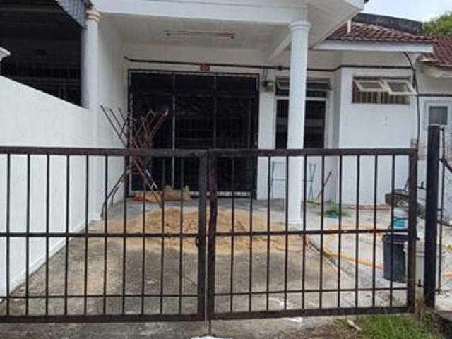 NON BUMI LOT NEGO Single Storey Taman Bukit Sri Senawang