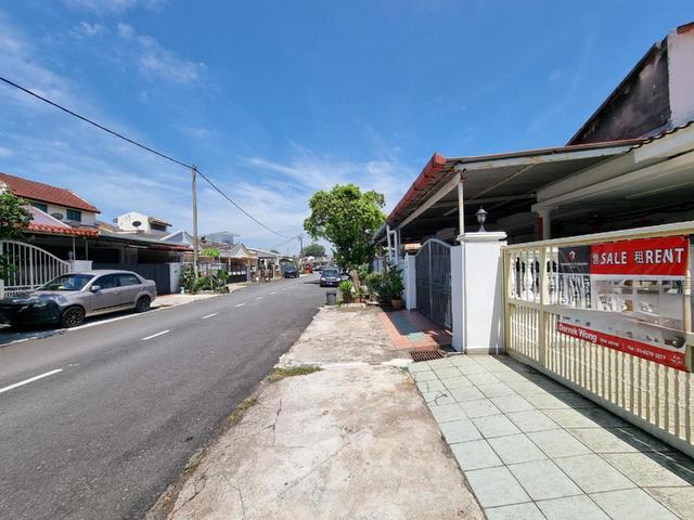 NON BUMI LOT Single Storey Taman Kinrara Puchong Near Sri Manja
